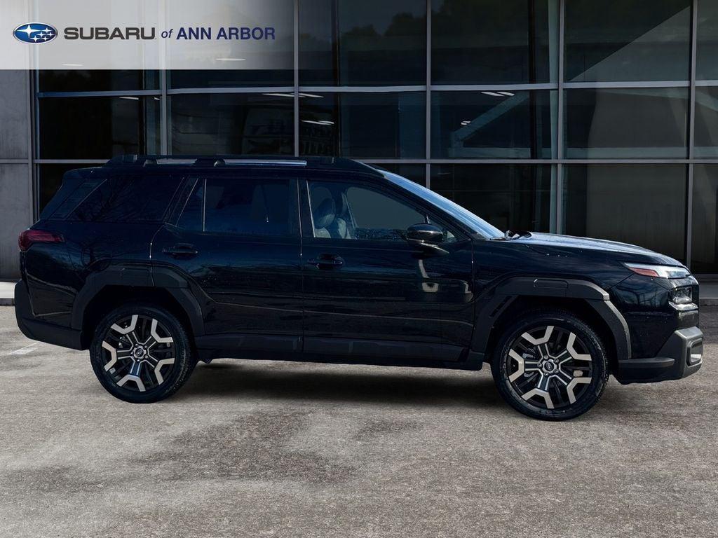 new 2026 Subaru Outback car, priced at $50,360