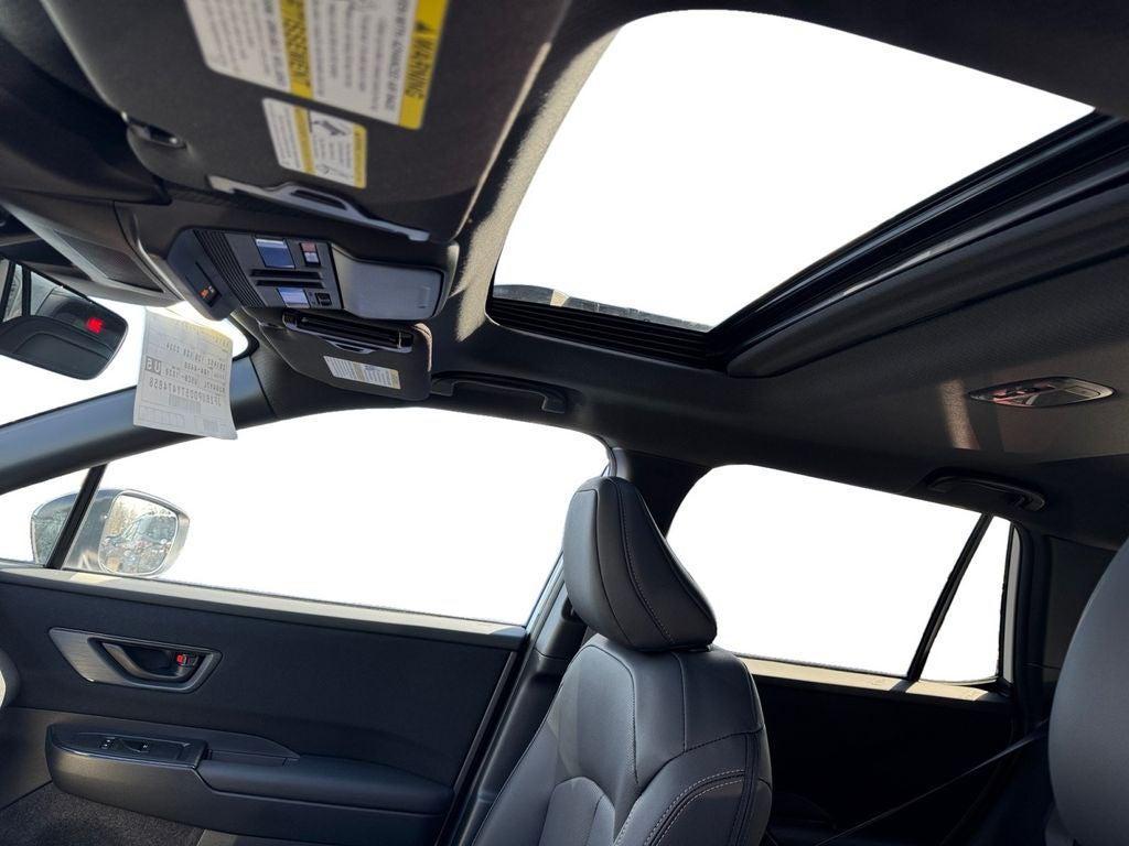 new 2026 Subaru Outback car, priced at $41,205