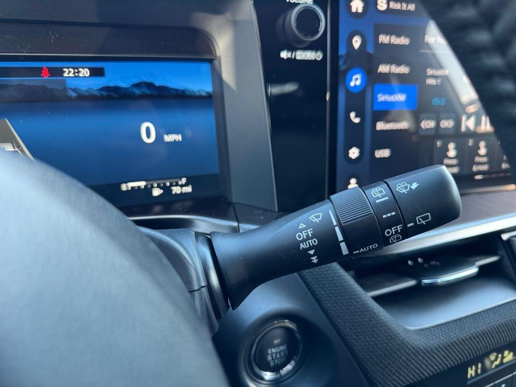 new 2026 Subaru Outback car, priced at $41,205