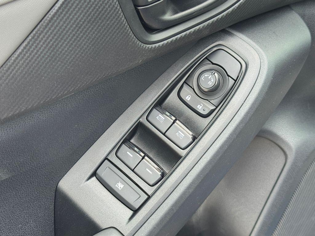 used 2024 Subaru Crosstrek car, priced at $28,695