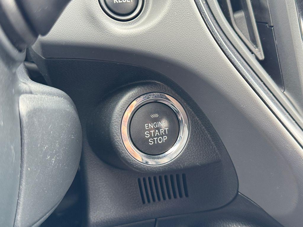used 2024 Subaru Crosstrek car, priced at $28,695