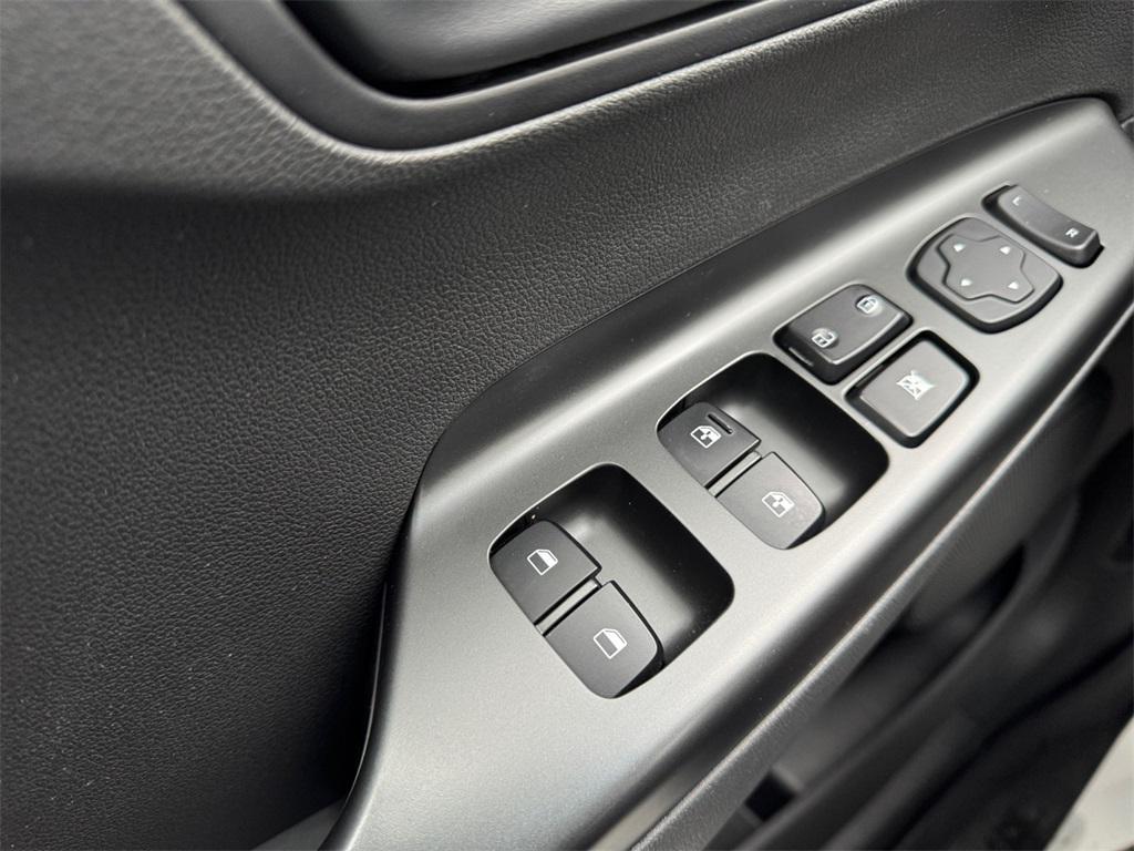 used 2023 Hyundai Kona car, priced at $18,295