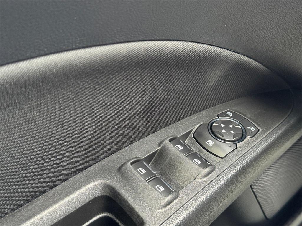 used 2020 Ford Fusion car, priced at $16,595