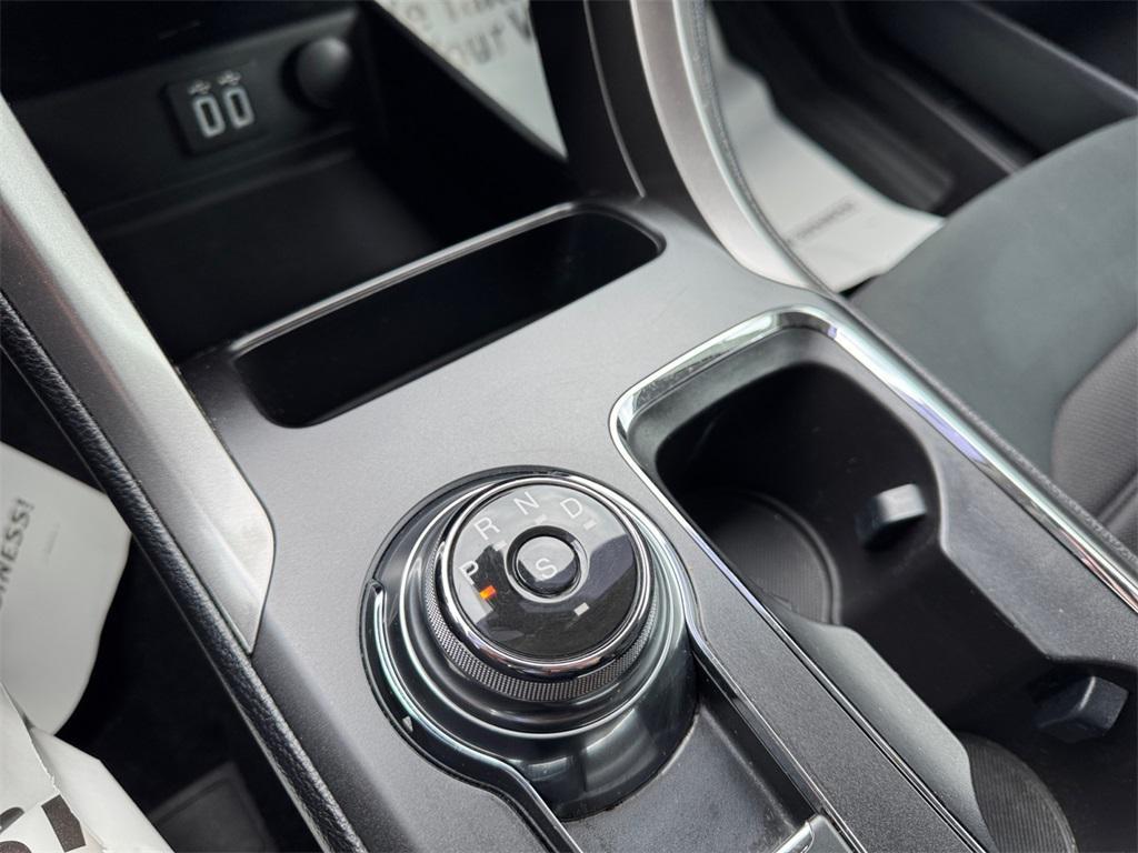 used 2020 Ford Fusion car, priced at $16,595