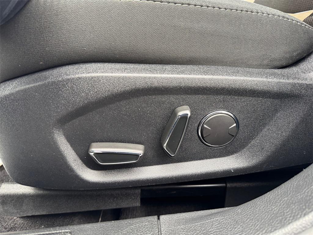 used 2020 Ford Fusion car, priced at $16,595