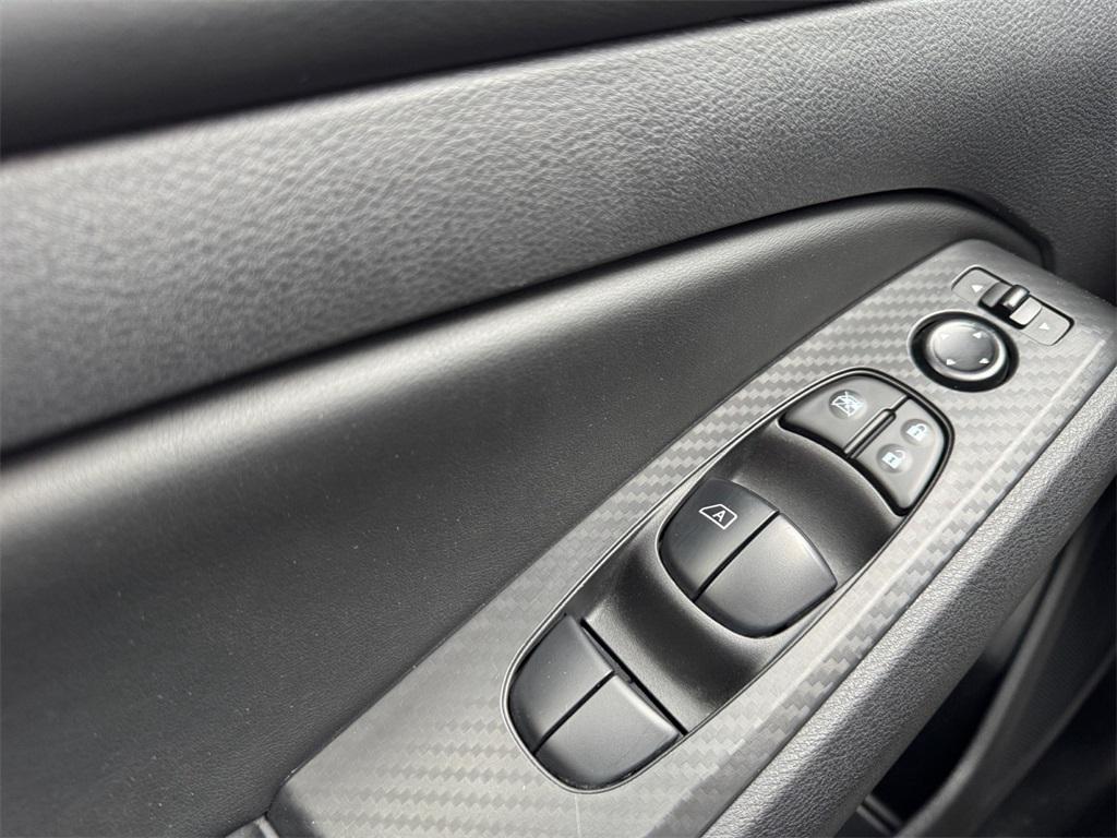 used 2022 Nissan Altima car, priced at $18,595