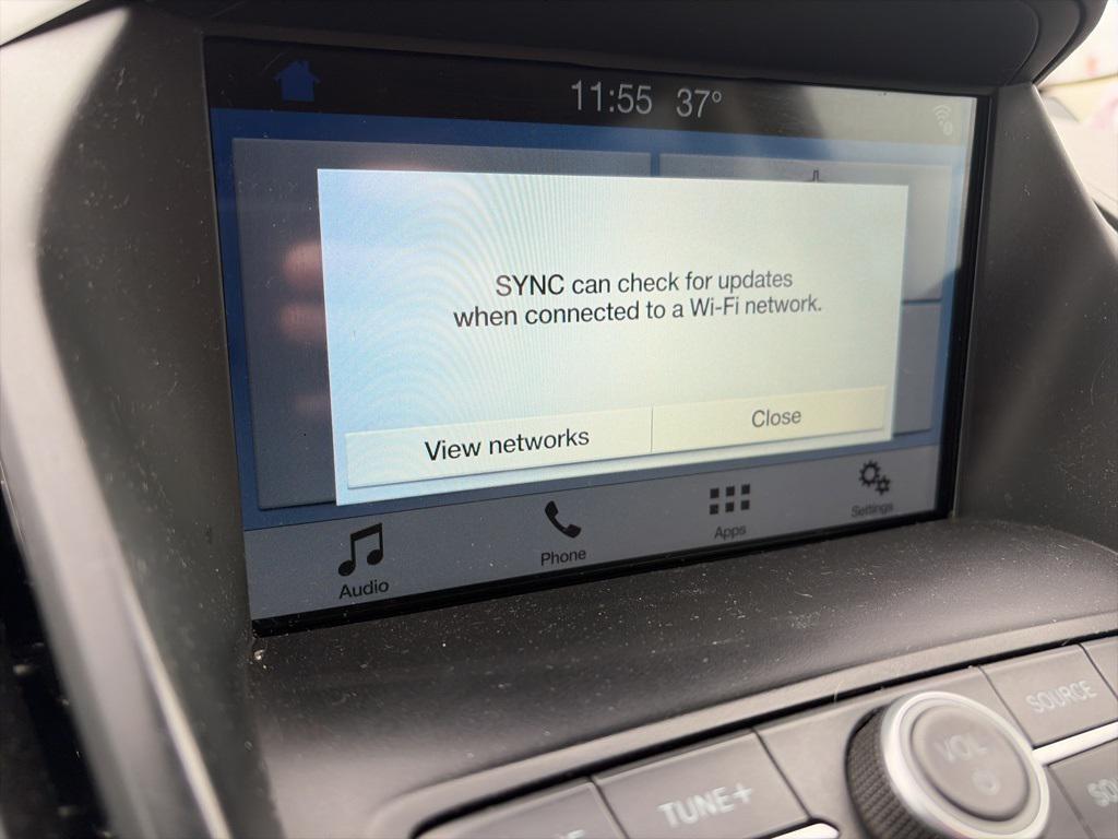 used 2019 Ford Escape car, priced at $12,295