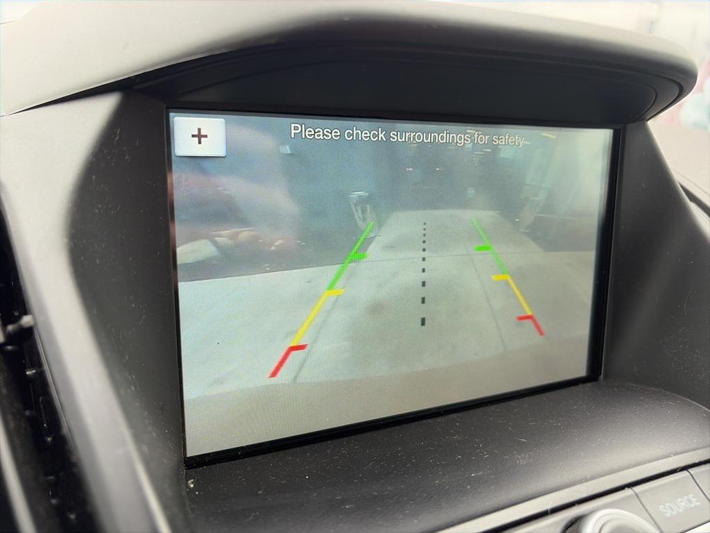 used 2019 Ford Escape car, priced at $12,295