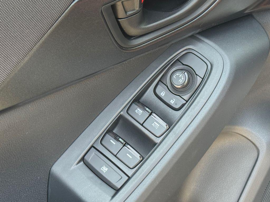 used 2024 Subaru Impreza car, priced at $24,795