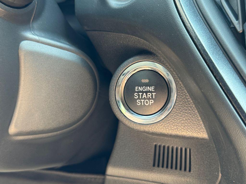 used 2024 Subaru Impreza car, priced at $24,795