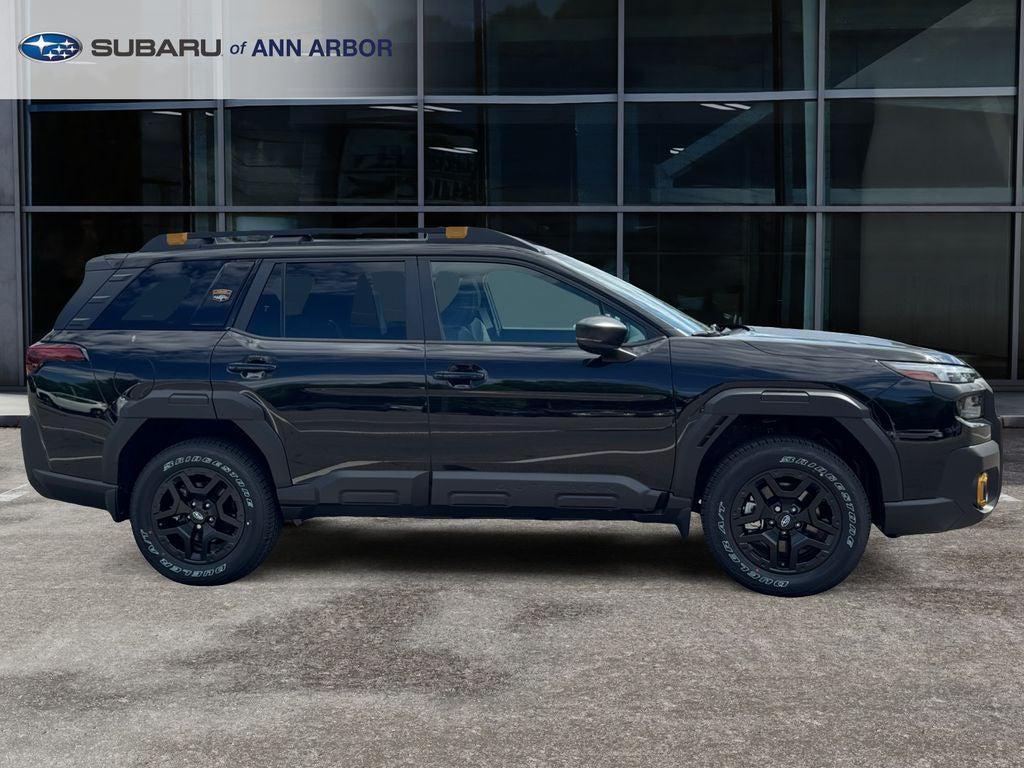 new 2026 Subaru Outback car, priced at $47,829