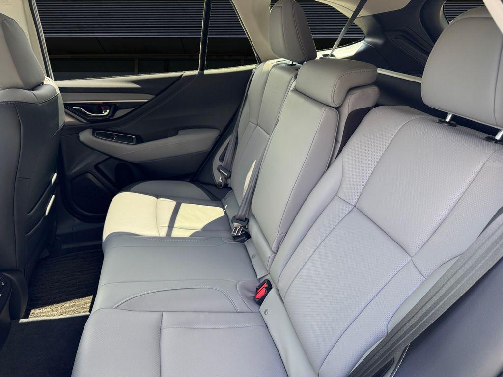 used 2023 Subaru Outback car, priced at $29,795