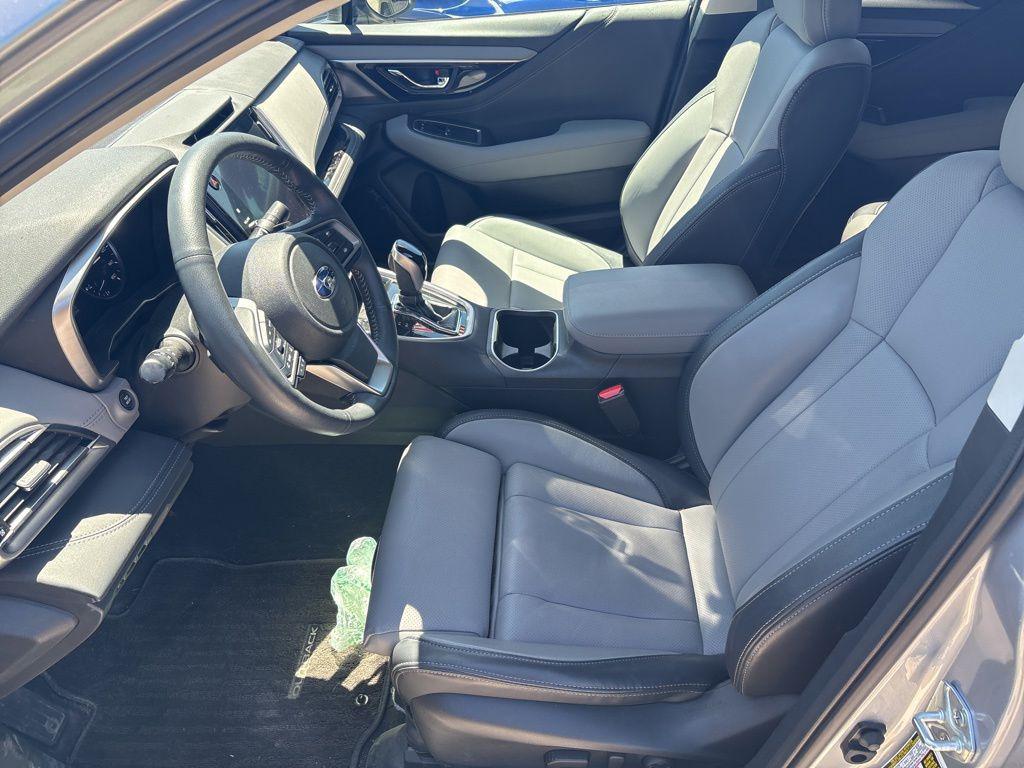 used 2023 Subaru Outback car, priced at $30,195