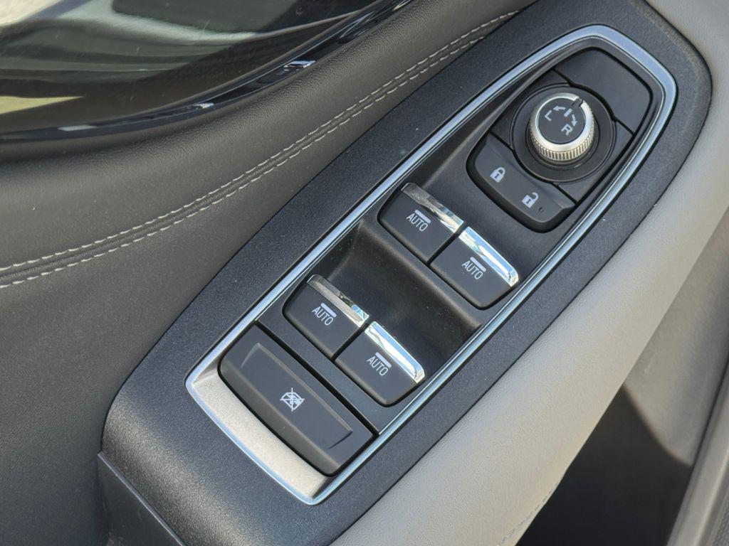 used 2023 Subaru Outback car, priced at $29,795