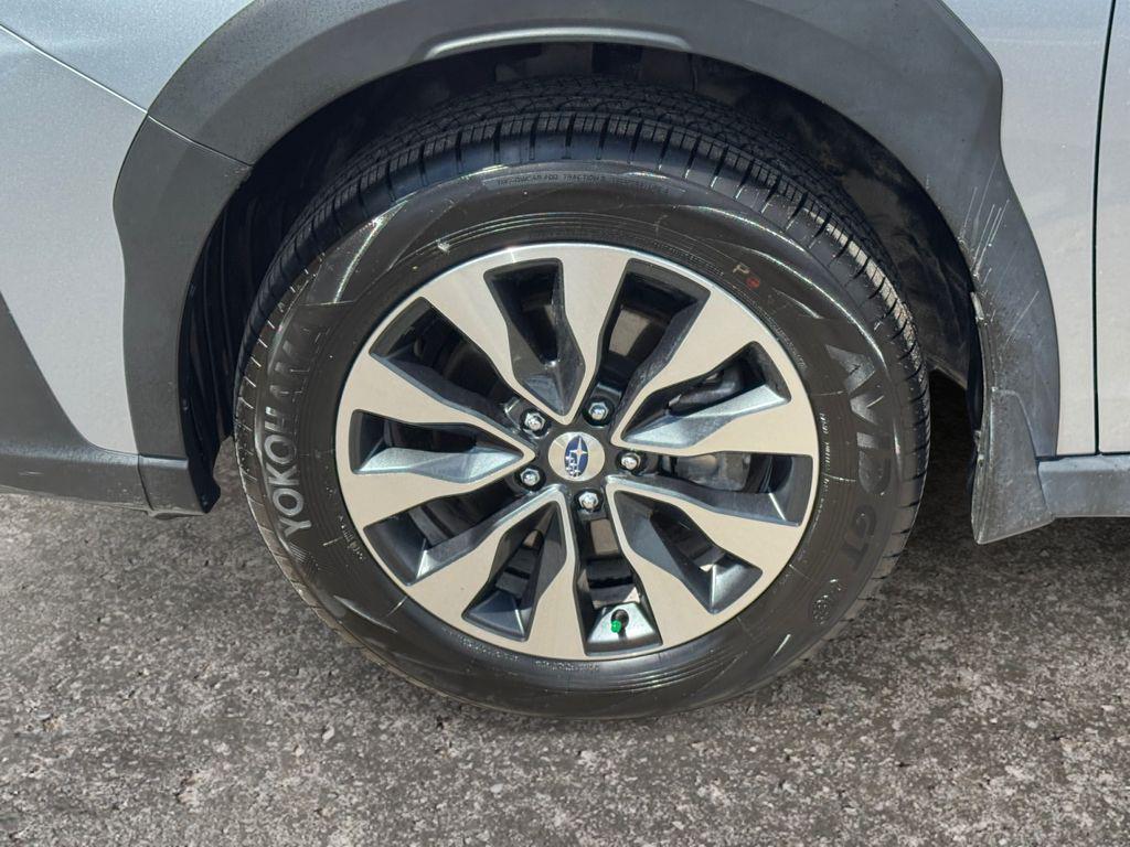 used 2023 Subaru Outback car, priced at $29,795