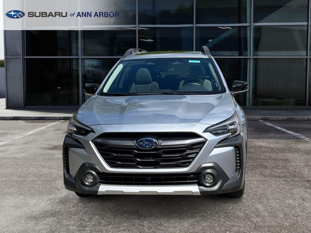 used 2023 Subaru Outback car, priced at $29,795