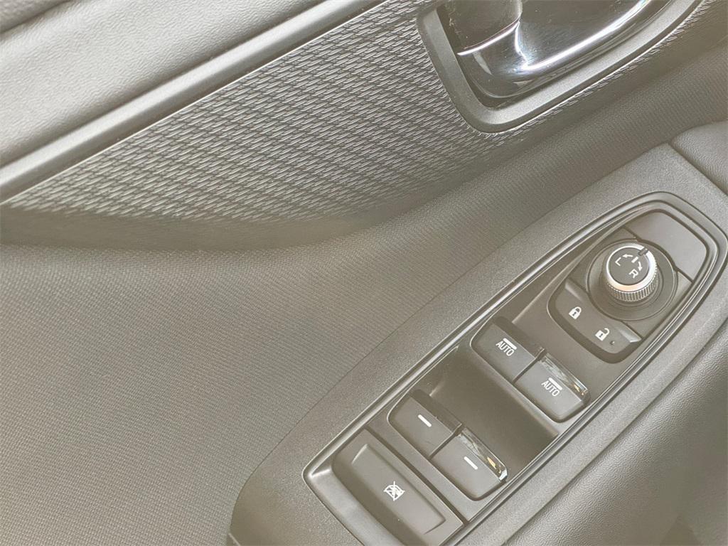 used 2022 Subaru Outback car, priced at $19,995