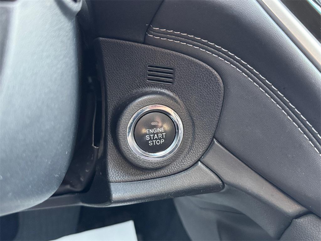 used 2022 Subaru Outback car, priced at $19,995