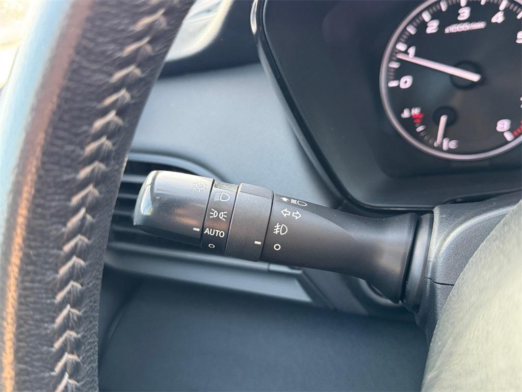 used 2022 Subaru Outback car, priced at $19,995