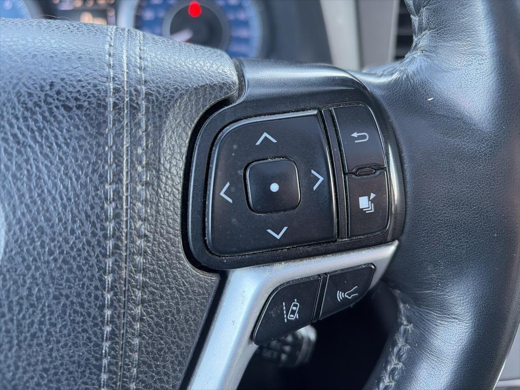 used 2019 Toyota Sienna car, priced at $29,995