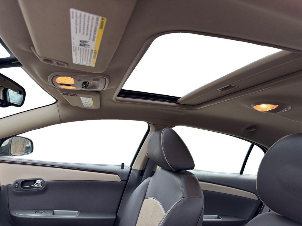 used 2010 Chevrolet Malibu car, priced at $7,295