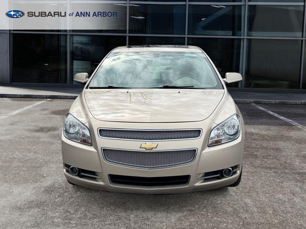 used 2010 Chevrolet Malibu car, priced at $7,295