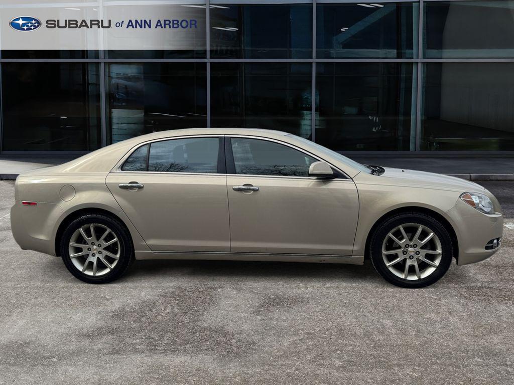 used 2010 Chevrolet Malibu car, priced at $7,295