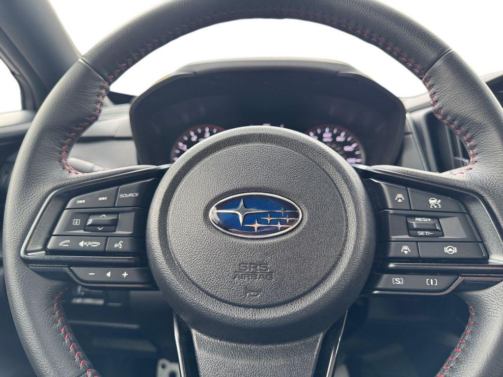 used 2024 Subaru Impreza car, priced at $25,495