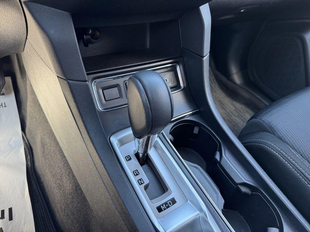 used 2025 Subaru Ascent car, priced at $33,595