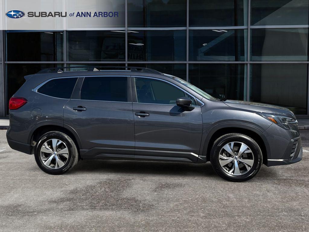 used 2025 Subaru Ascent car, priced at $33,595