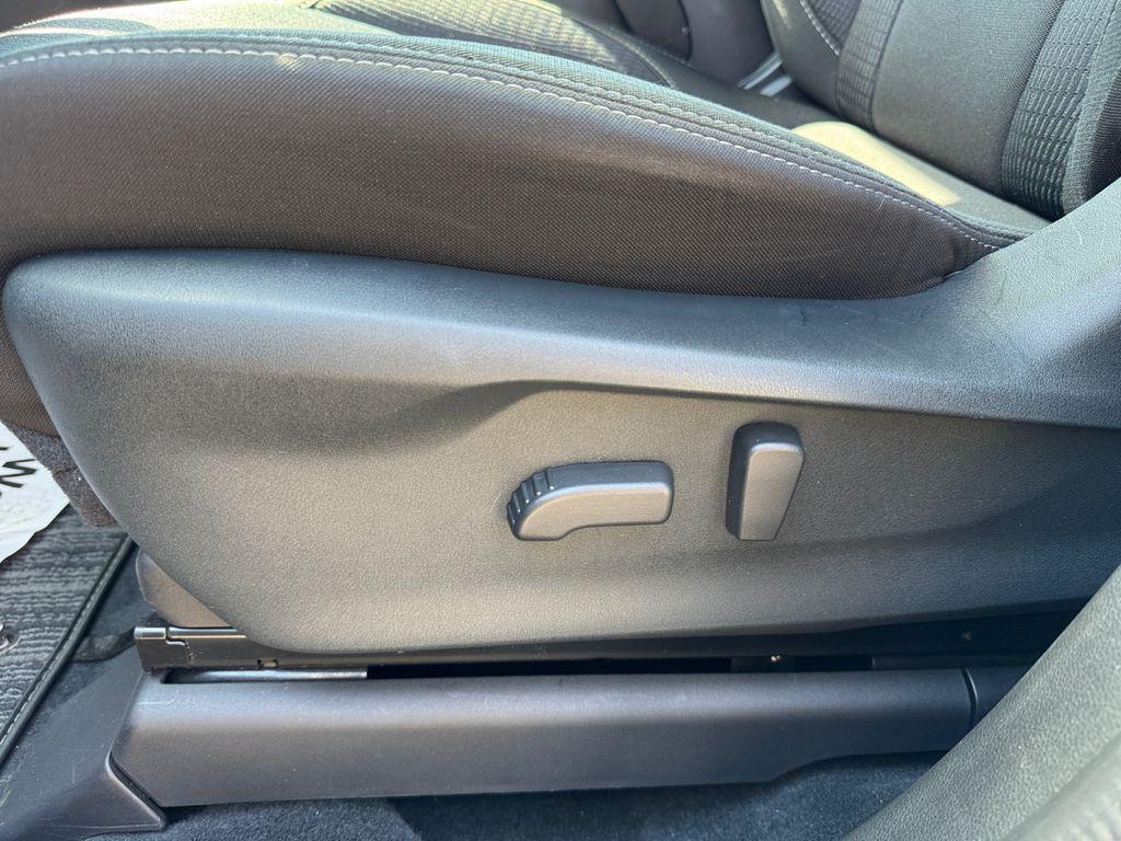 used 2025 Subaru Ascent car, priced at $33,595