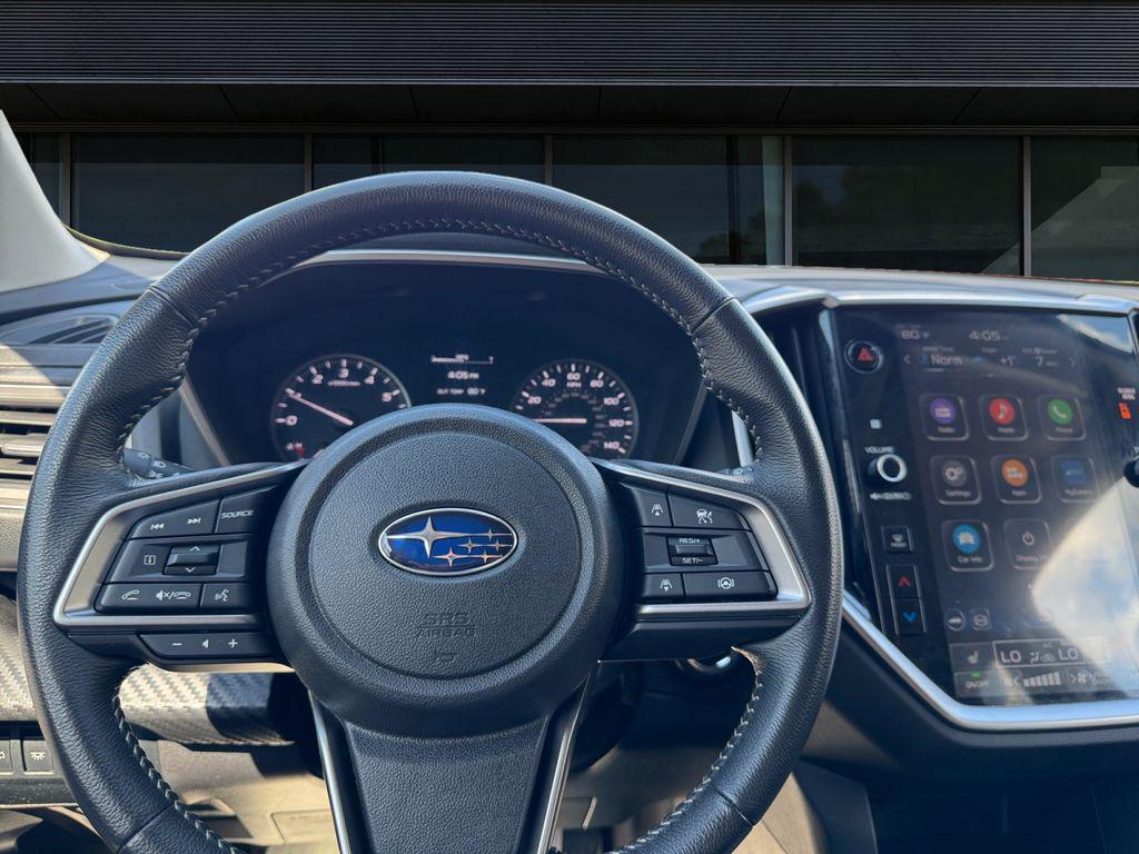 used 2025 Subaru Ascent car, priced at $33,595