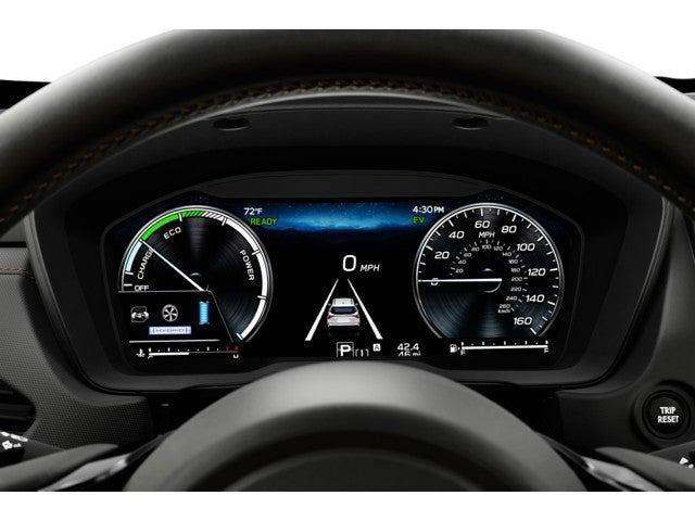 new 2025 Subaru Forester Hybrid car, priced at $43,602