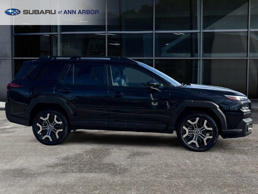 new 2026 Subaru Outback car, priced at $46,973