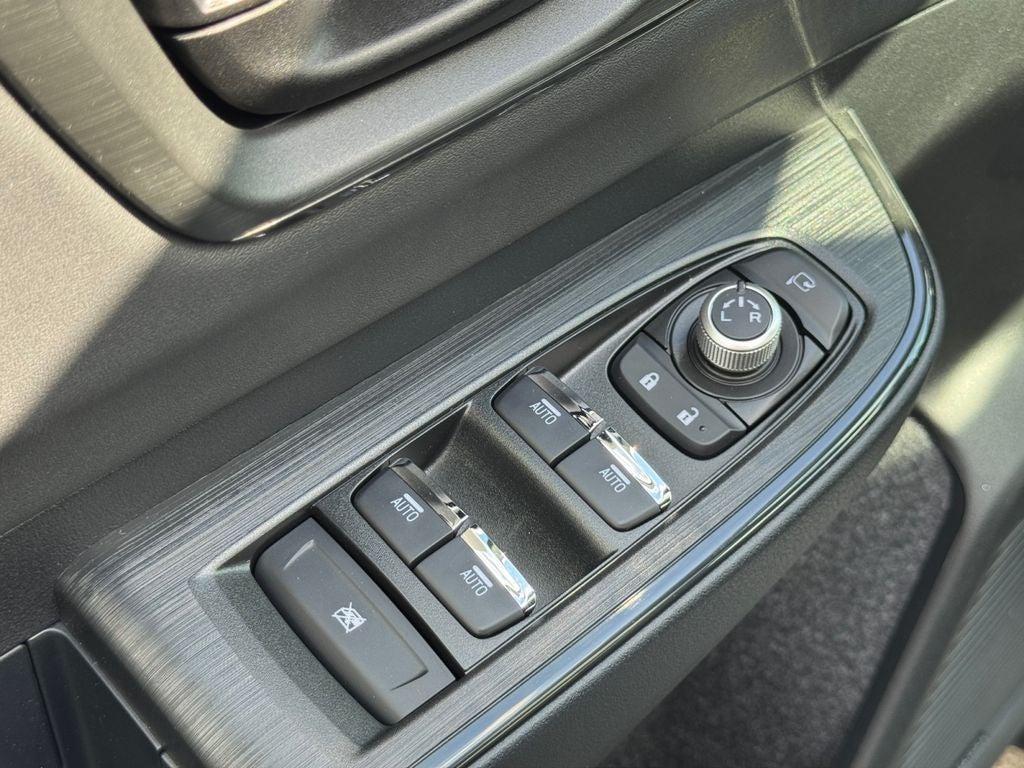 new 2026 Subaru Outback car, priced at $47,698