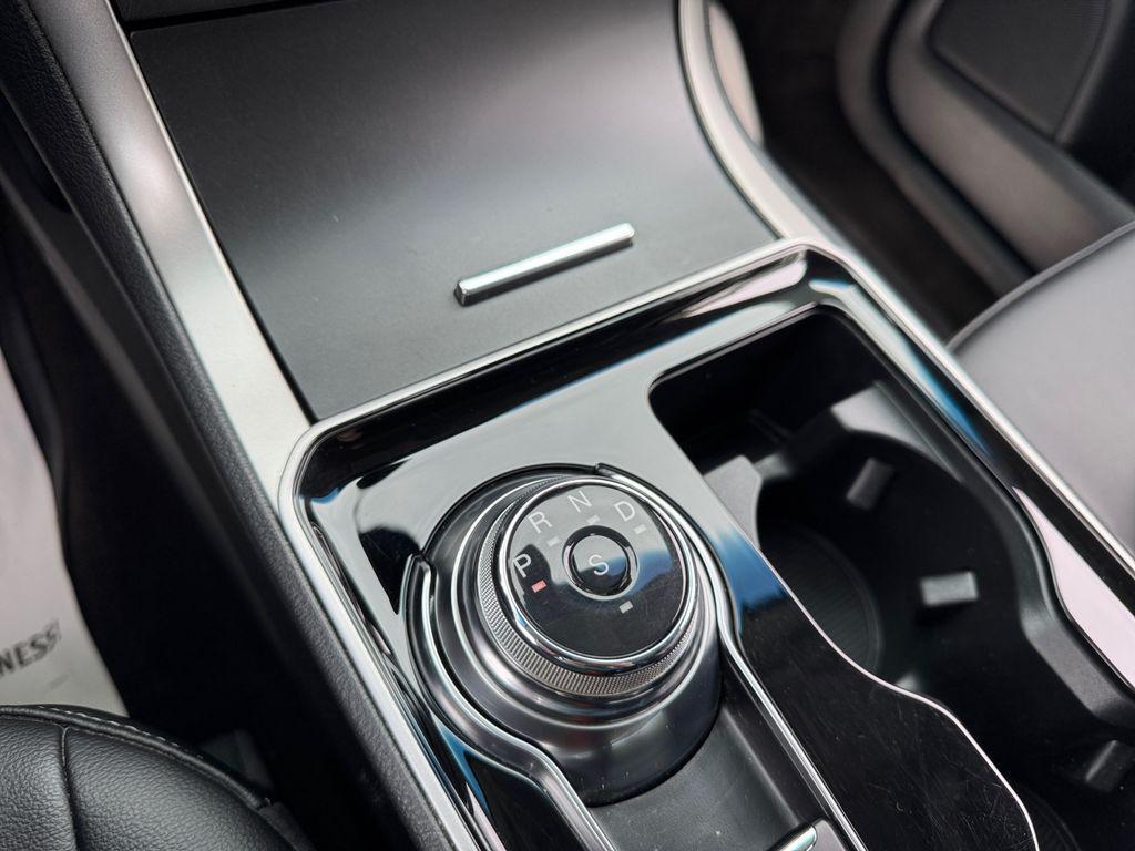 used 2020 Ford Edge car, priced at $20,695