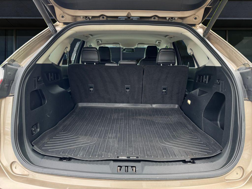 used 2020 Ford Edge car, priced at $20,695