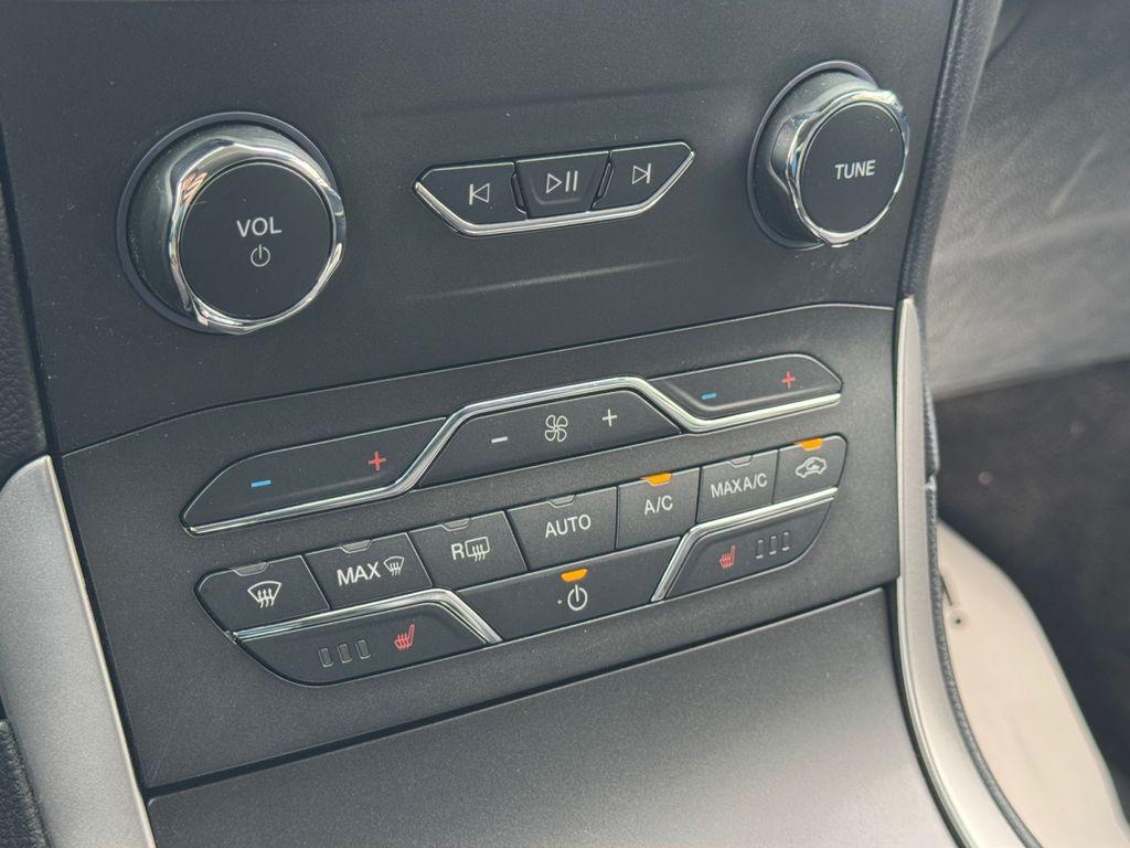 used 2020 Ford Edge car, priced at $20,695