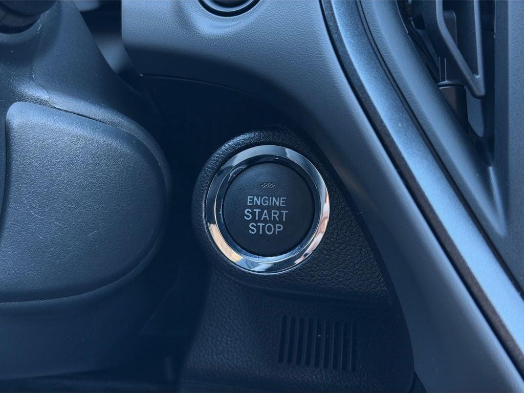 new 2026 Subaru Crosstrek car, priced at $33,069