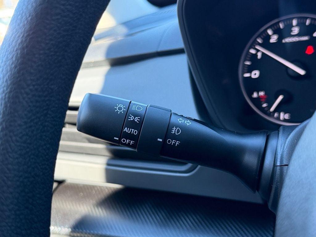 new 2026 Subaru Crosstrek car, priced at $33,069