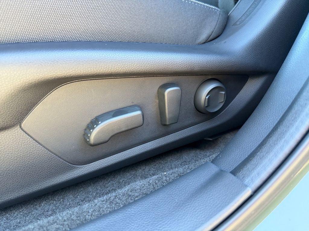 new 2026 Subaru Crosstrek car, priced at $33,069