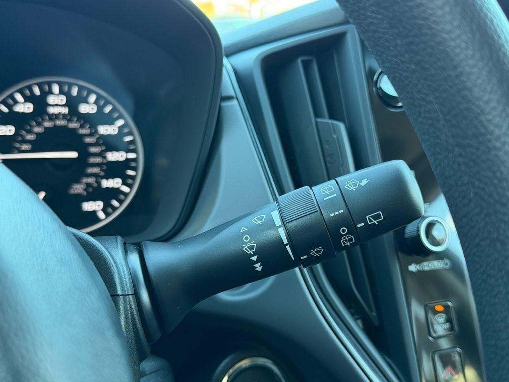 new 2026 Subaru Crosstrek car, priced at $33,069