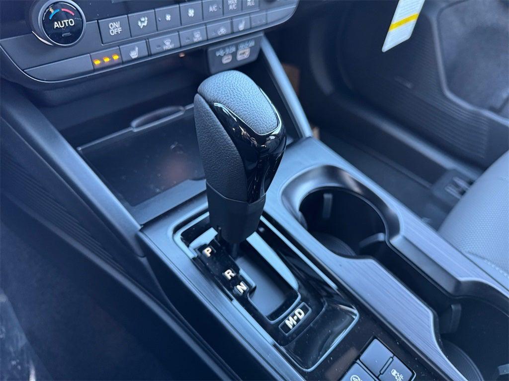 new 2026 Subaru Outback car, priced at $41,149