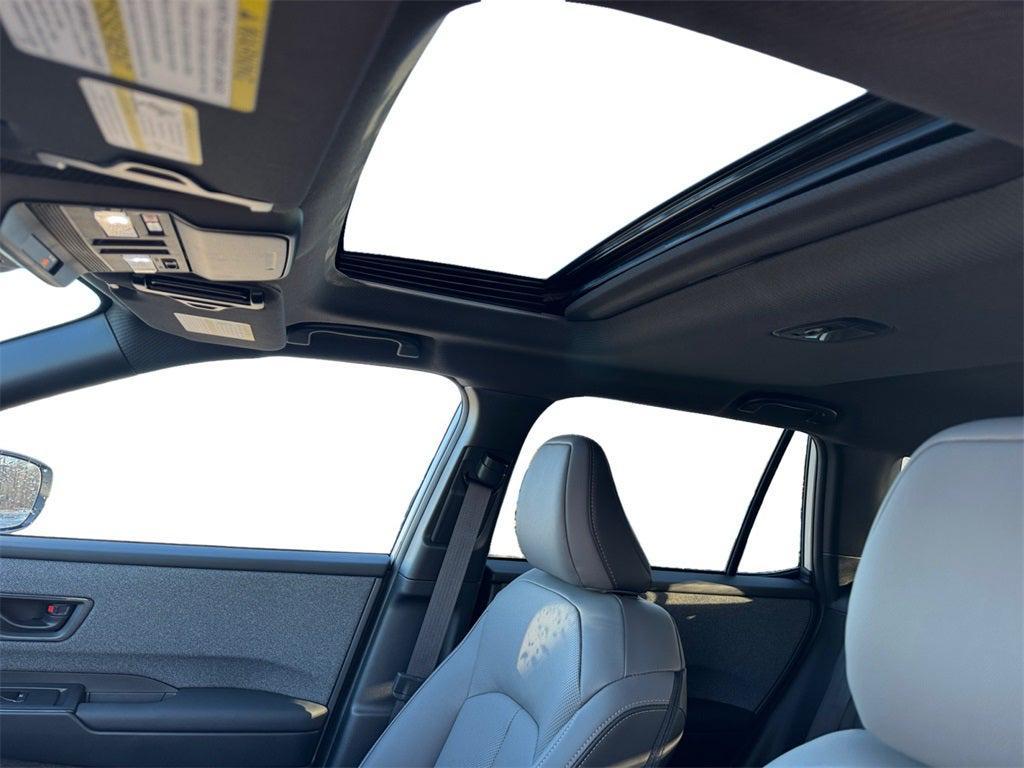 new 2026 Subaru Outback car, priced at $41,149