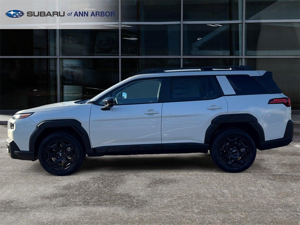 new 2026 Subaru Outback car, priced at $41,149