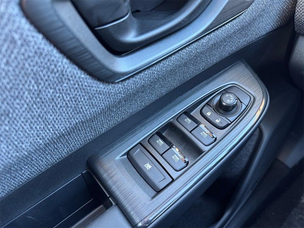 new 2026 Subaru Outback car, priced at $41,149