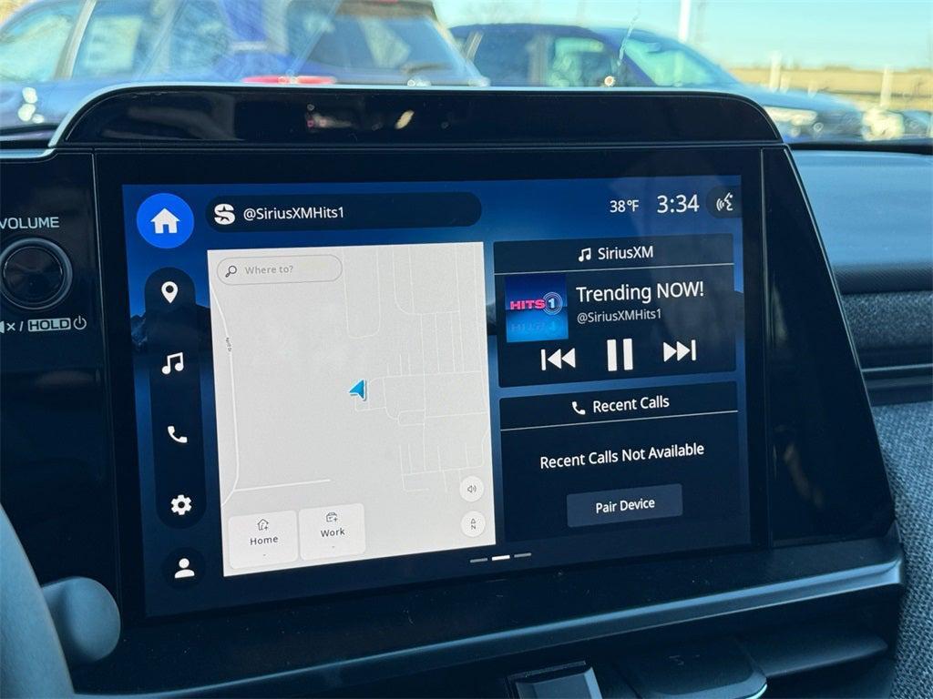 new 2026 Subaru Outback car, priced at $41,149