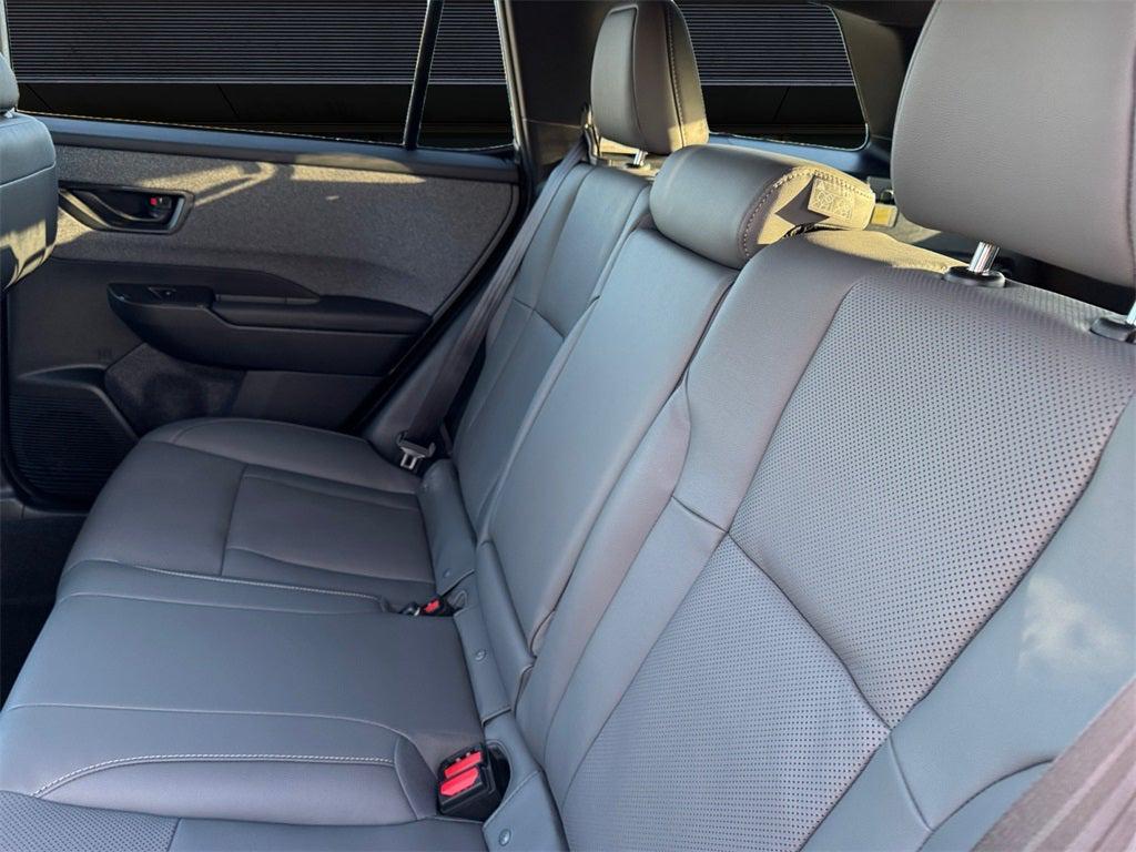 new 2026 Subaru Outback car, priced at $41,149