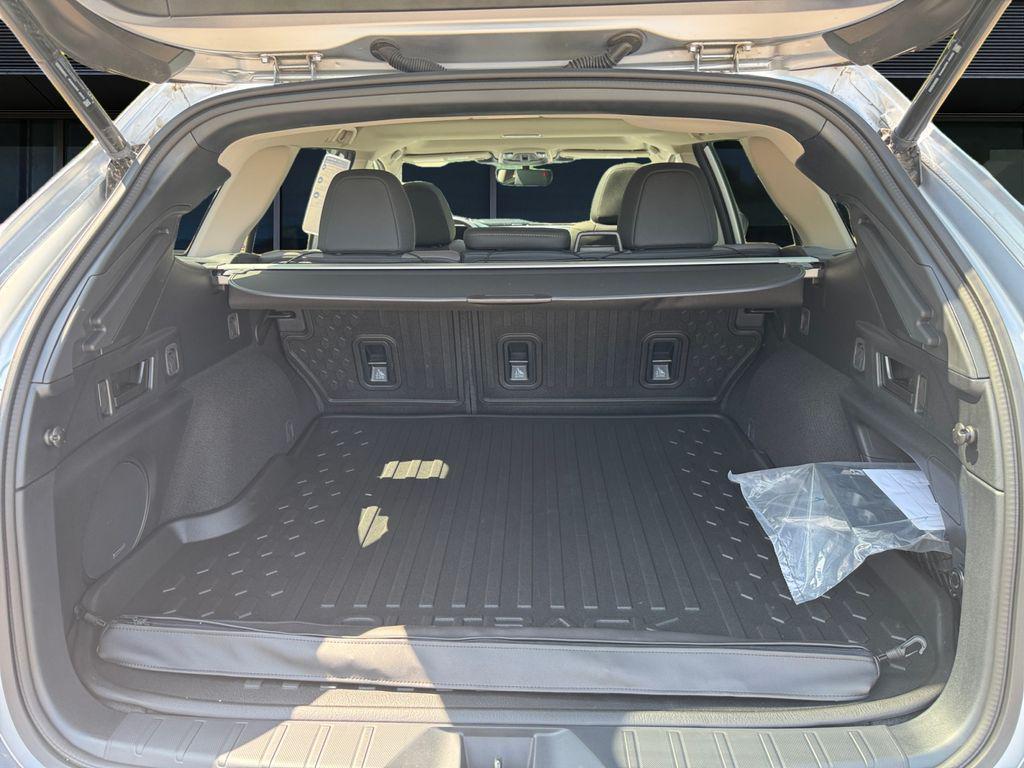 used 2024 Subaru Outback car, priced at $31,595