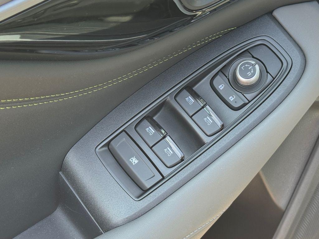 used 2024 Subaru Outback car, priced at $31,595